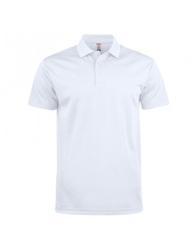 Polo m/corta técnico Basic Active Polo