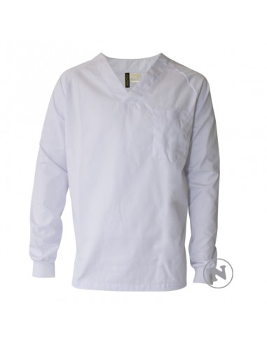 Camisola alimentación m/larga Adam LS