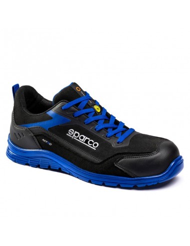 Zapato Sparco Nitro Sami ESD S3S SR...