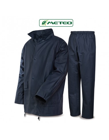 Conjunt impermeable de PU 188TAPPA