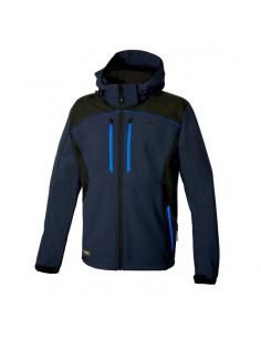 Cazadora Softshell Cofra...