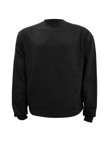 Sudadera cuello redondo Classic