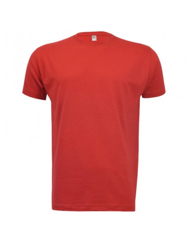Camiseta m/corta 160 grs. Premium