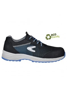 Zapato Cofra Karma Blue S3 SRC