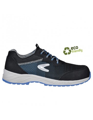 Zapato Cofra Karma Blue S3 SRC