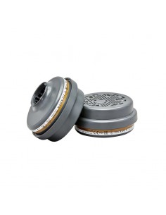 Filtre BLS 200 A2P3 R (2un.)