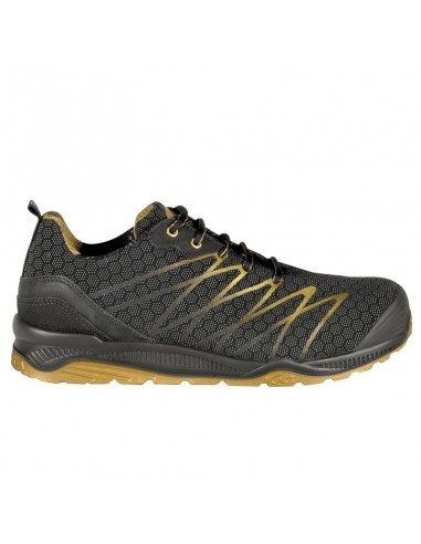 Zapato Cofra Extratime S3 SRC
