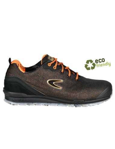 Zapato Cofra Luna S3 SRC