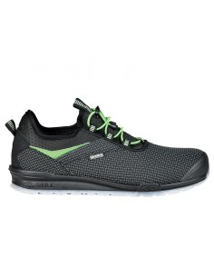 Zapato Cofra Plain S3 SRC