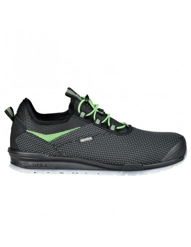 Zapato Cofra Plain S3 SRC