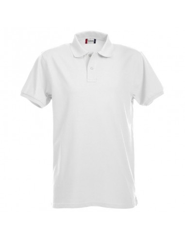 Polo m/corta 215 grs.Stretch Premium
