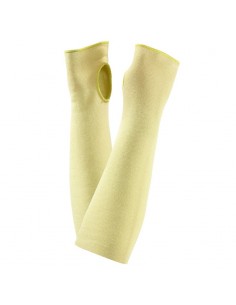 Manguito tubular doble capa...