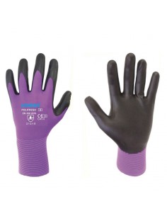 Guante Nylon/Poliuretano...