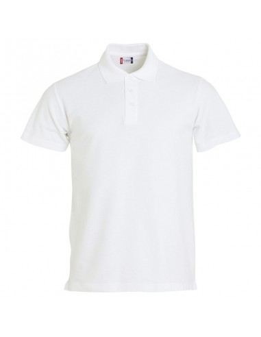 Polo m/corta 190 grs. Basic Polo