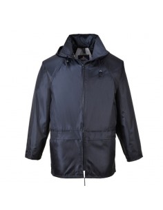 Jaqueta impermeable PVC S440