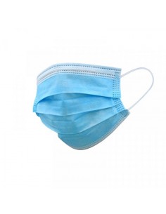 Mascarilla 3 capas con...