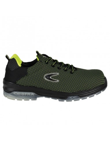 Zapato Cofra Revival S3 SRC