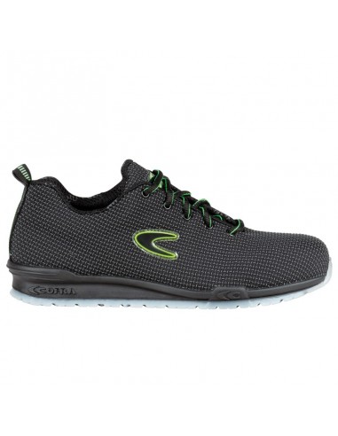Zapato Cofra Monti S3 SRC