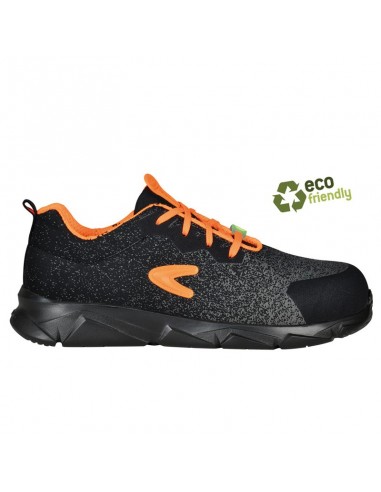 Zapato Cofra Cool ESD S3 SRC