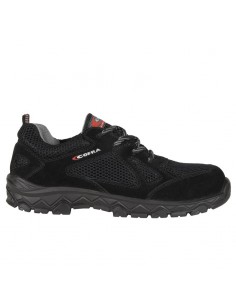 Zapato Cofra Balancer Black...