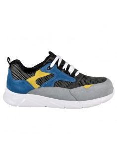 Zapato Cofra Top Player S1P...