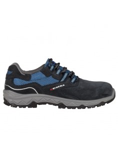 Zapato Cofra Stretching...