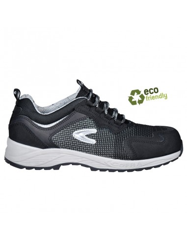 Zapato Cofra Idrobike Grey S3 SRC