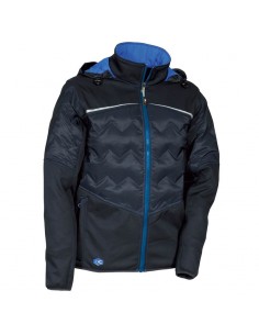 Softshell Cofra Poligus