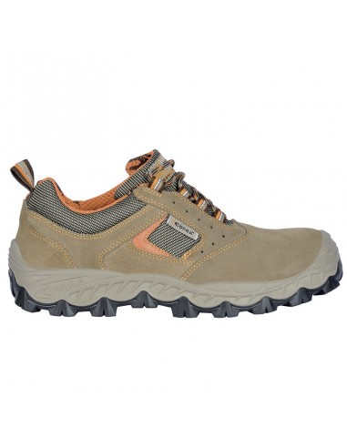 Zapato Cofra New Adriatic S1P SRC