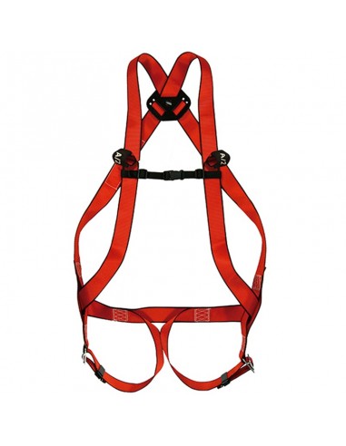 Kit Arnés Climax 10 Basic Plus