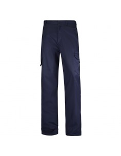 Pantalón multibolsillos 200grs 2