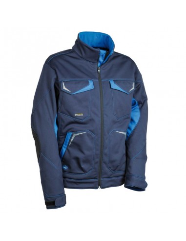 Jaqueta Softshell Cofra Mirassol