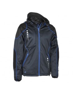 Chaqueta Softshell Cofra...