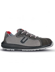 Zapato Upower Coal S1P SRC