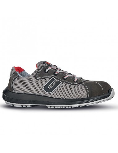 Zapato Upower Coal S1P SRC