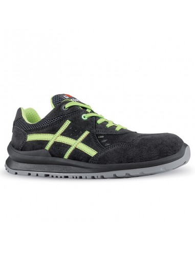 Zapato U-Power Lewis S1P SRC
