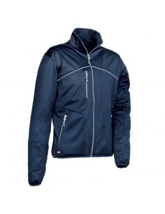 Chaqueta Softshell Cofra...