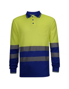 Polo m/llarga alta... 2