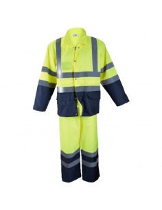 Conjunto impermeable de...