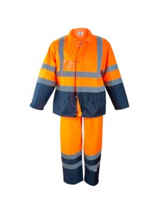 Conjunto impermeable de... 2