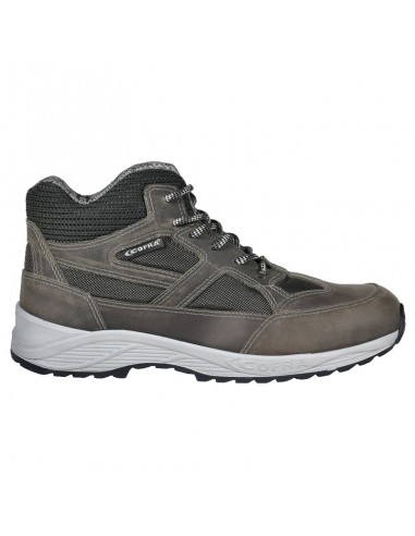 Bota Cofra Workout Grey S3 SRC