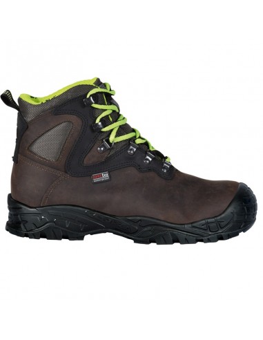 Bota Cofra Berber UK WR SRC