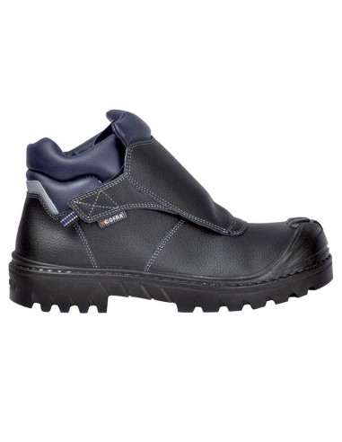 Bota Cofra Welder Bis UK S3 Src Hro