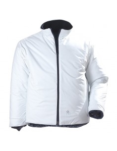 Chaqueta acolchada...
