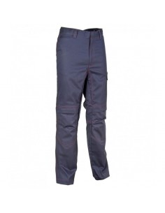Pantalón Cofra Ring...