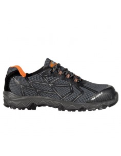 Zapato Cofra Cyclette Black...
