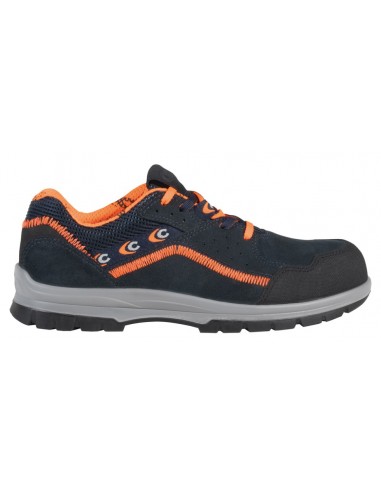 Zapato Cofra Lucerna S1P SRC