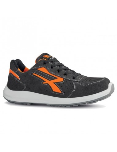 Zapato Upower Sirio S1P SRC ESD