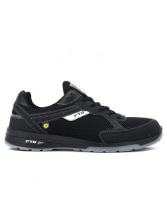 Sabata Ftg Judo S1P SRC ESD